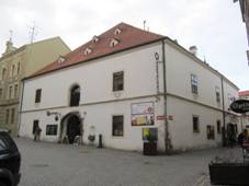 Znojmo, Slepi trh 7.jpg