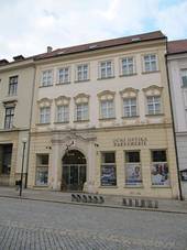 Znojmo, Masarykovo nmst 3.jpg