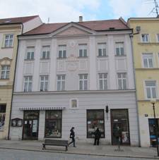 Znojmo, Masarykovo nmst 4.jpg