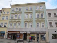 Znojmo, Masarykovo nmst 6.jpg