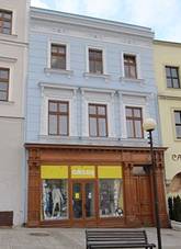 Znojmo, Masarykovo nmst 8.jpg