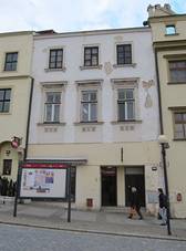 Znojmo, Masarykovo nmst 10.jpg