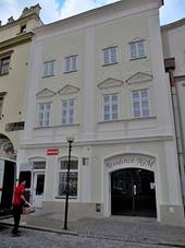 Znojmo, Masarykovo nmst 12.jpg