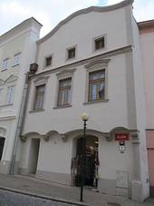 Znojmo, Kollrova 1.jpg