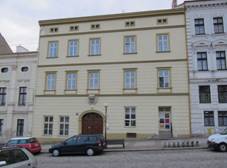 Znojmo, Masarykovo nmst 21.jpg