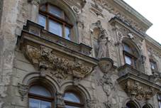 Znojmo Hausfassade2.jpg