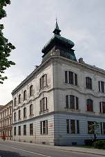 Znojmo Hausfassade3.jpg