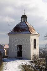 149803 - kaple proroka Elie