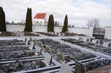 161994 - hbitov Kongregace Milosrdnch sester sv. Karla Boromejskho