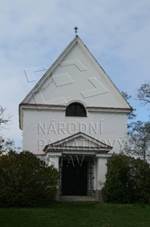 140004 - cholerov kaple Panny Marie